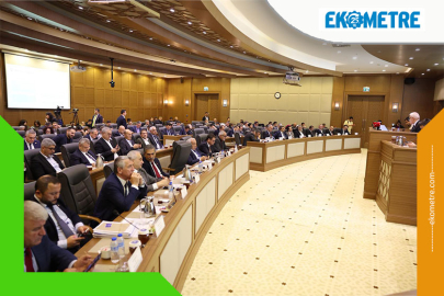 Bursa’nın yeşil dönüşümü başlıyor