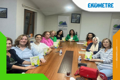 Kitaba açılan pencere ARSİYAD kitap kulübü