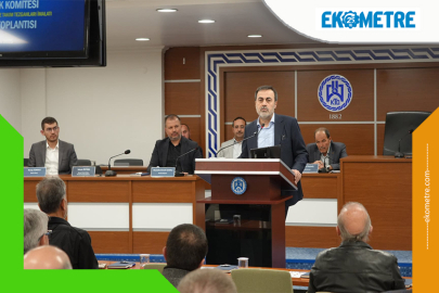 Şehrimizin üretim kabiliyeti büyük fırsatlar sunuyor