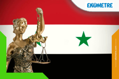 Suriye'de vergi cezaları affedildi