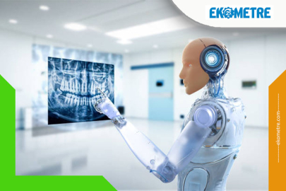 Yapay zekâ diş hekimliğinde devrim yaratıyor