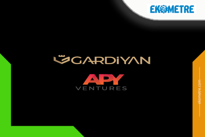 APY VENTURES GARDİYAN’a 2 milyon dolar yatırım yaptı