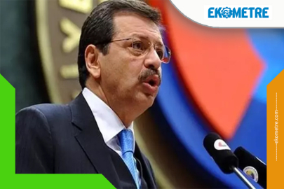 Hisarcıklıoğlu: Kredi faizleri neden düşmüyor?