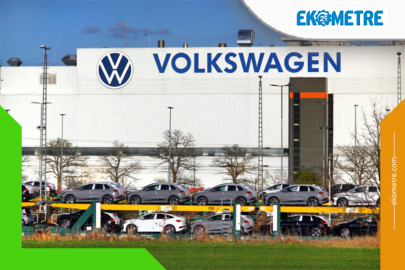 Volkswagen Almaya'daki fabrikasını kapatıyor