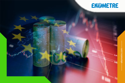 Euro Bölgesi'nde enflasyon  2,1 olarak gerçekleşti