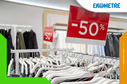 Fiyat Etiketi Yönetmeliğinde değişiklik