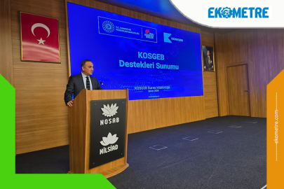 Nosab’da yeşil dönüşüm seferberliği