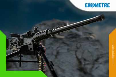 SAR 127 MT Altay Tankı’nın gücüne güç katıyor