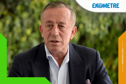 Ali Ağaoğlu’nun şirketi borsada yüzde 39 değer kaybetti