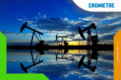 Brent petrolün varili 59,95 dolardan işlem görüyor