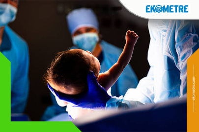 Hayat Hastanesi’nden normal doğuma destek