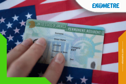 ABD Green Card uygulamasını durdurdu