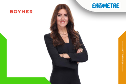 Boyner’de üst düzey atama