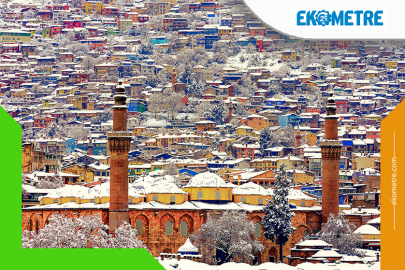 Bursa Ulu Cami dünya finalinde