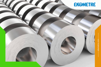 Çeliğe yüzde 12 anti damping vergisi