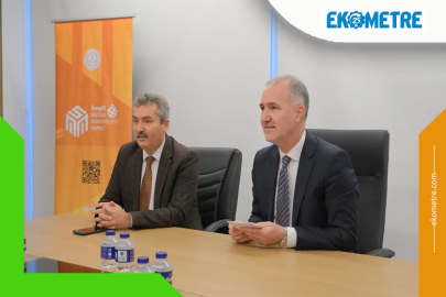 Öğretmenlere “Mobilya Üretiminde Atık Yönetimi” eğitimi