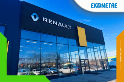 S&P Global Renault SA'nın kredi notunu BBB' ye yükseltti