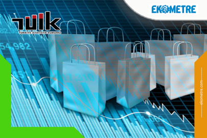 TÜİK verilerine göre tüketici güveni aralık ayında yüzde 1,8 azaldı