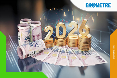 Yeni dönem vergi sistemi Resmi Gazete'de yayımlandı