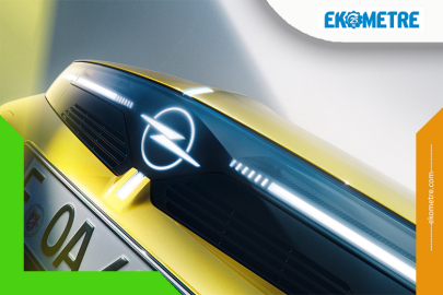 Yeni Opel Astra tanıtıldı