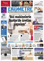 Aralık 2025, Sayı: 521