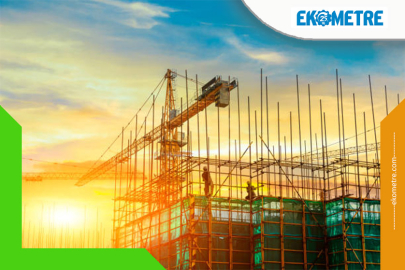 İnşaat sektöründe kasım ayı durgun geçti