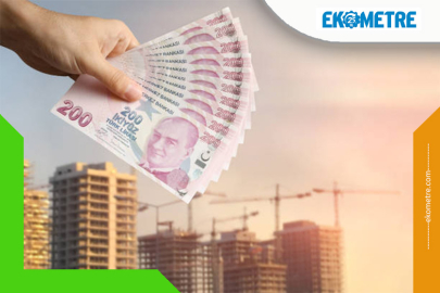 Konut kredi faizleri 28 ayın en düşüğünde