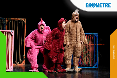 Yıldırımlı çocuklara her pazar ücretsiz tiyatro