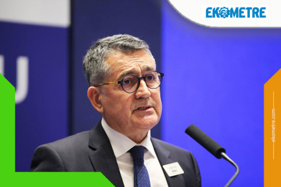 TÜSİAD Başkanı Turan: En zorlu süreç geride kaldı