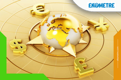 Merkez bankaları belirsizlik yılını geride bıraktı