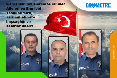 Başımız sağolsun