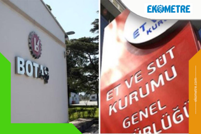 KİT'lerin görev zararı 1,5 trilyon