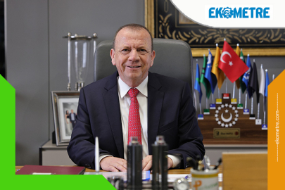 Özer Matlı BTSO Başkan adaylığını açıkladı