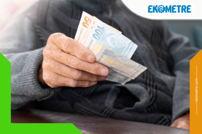 Sırada emekli maaş zamları var