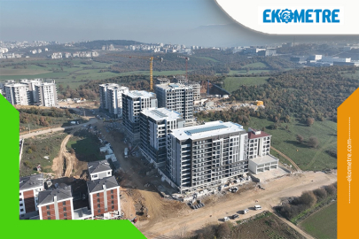 Alpiş İnşaat 2025’i değerlendirdi