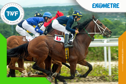 At yarışı bahisleri Ömer Onan'ın şirketine devredildi