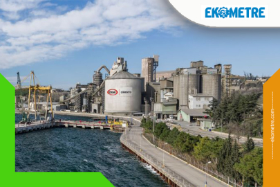 OYAK Çimento’ya “Sürdürülebilirlik Liderleri” ödülü