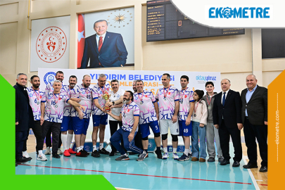 Bu turnuvanın kazananı dostluk oldu