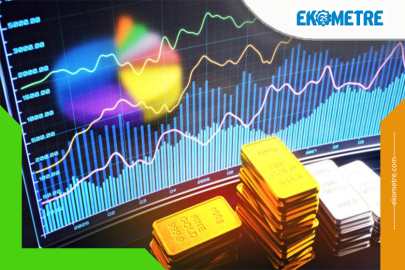 Altın'ın kilogram fiyatı 6 milyon 352 bin liraya çıktı