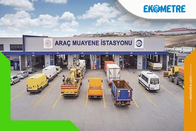 Araç muayene ücretlerine zam geldi