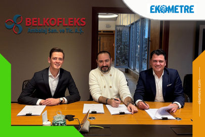 Belkofleks’e yeni ortak