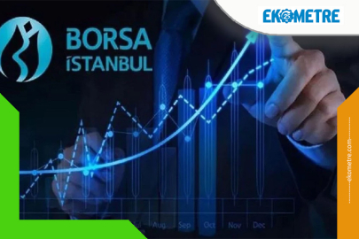 Borsa güne rekorla başladı