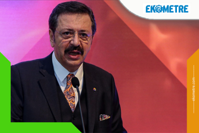 Hisarcıklıoğlu: E-ticaretin de kurallarla işlemesi şart