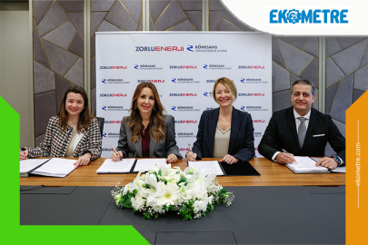 Rönesans Yenilenebilir Enerji ‘Gökçedağ RES’i satın aldı