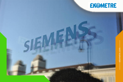 SIEMENS Türkiye enerji verimliliğini dijital dönüşümün merkezine alıyor