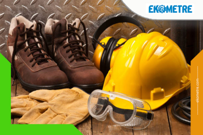 Ayakkabı yan sanayinde hedef küresel pazar payını artırmak