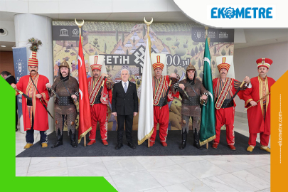 Bursa'da fethin 700. yıl heyecanı