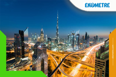 Dubai'deki şirket için Türkiye'de de vergi ödenir mi?