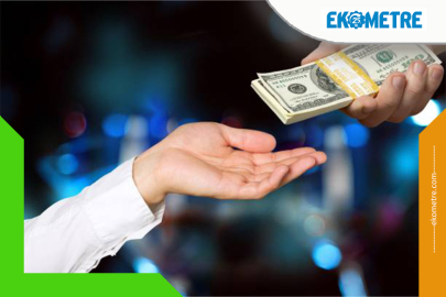 Kayıt dışılığı azaltılmak için elden ödeme devri bitiyor