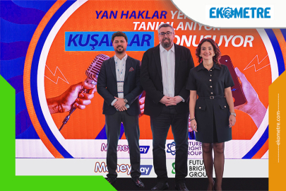 Yan haklar çalışanla şirket arasında güven duygusunu pekiştiriyor